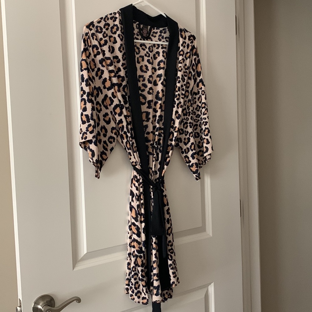 Victoria’s Secret Robe